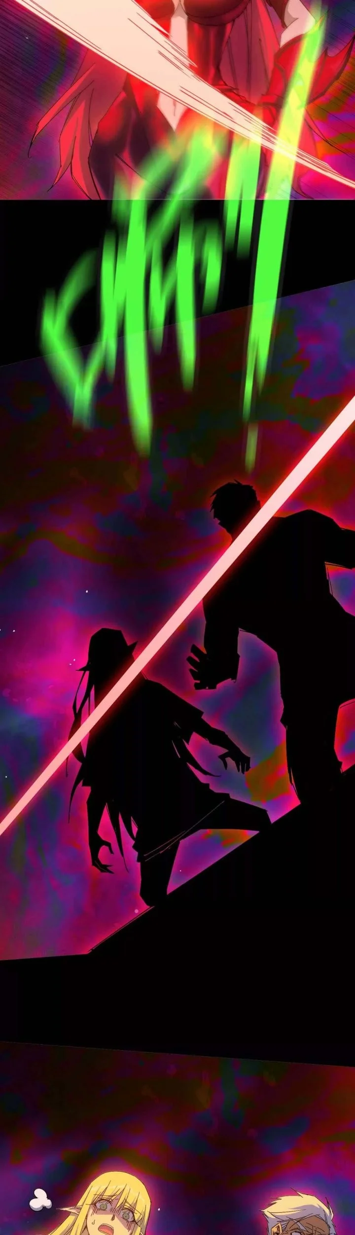 Hero X Demon Empress Chapter 15 Gambar 6