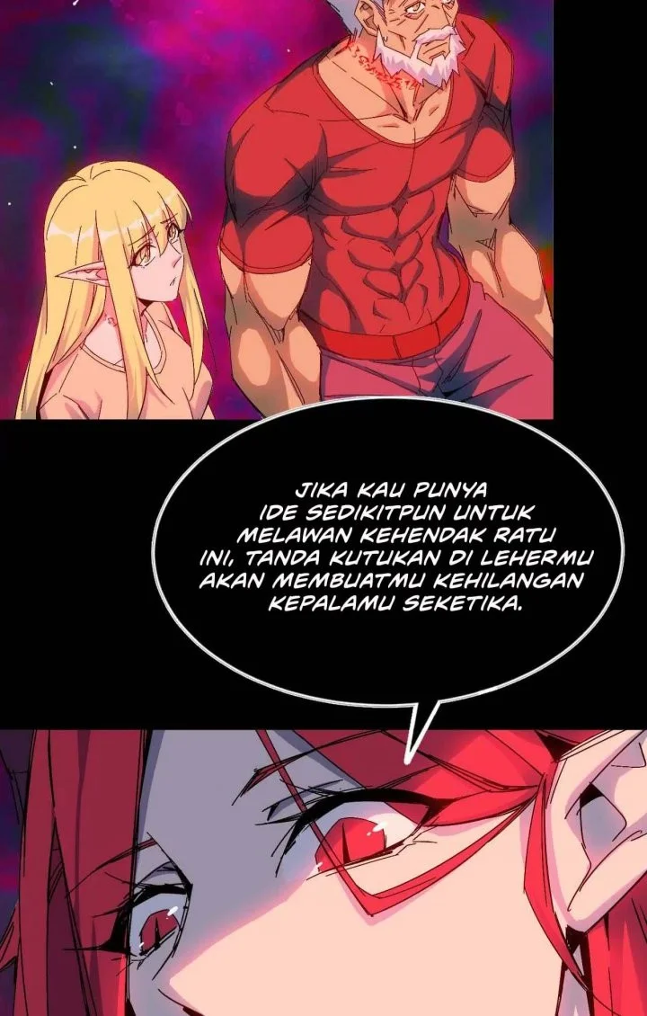 Hero X Demon Empress Chapter 15 Gambar 8