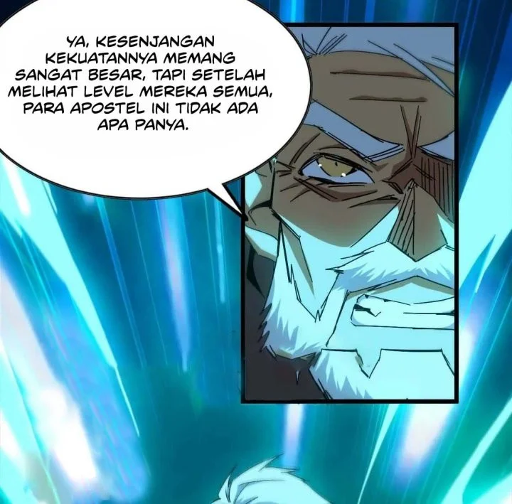 Hero X Demon Empress Chapter 15 Gambar 20