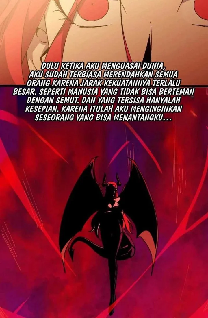 Hero X Demon Empress Chapter 151 Gambar 29