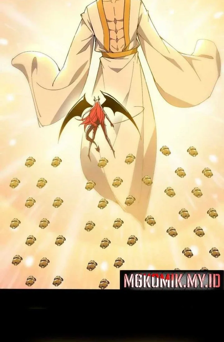 Hero X Demon Empress Chapter 151 Gambar 31