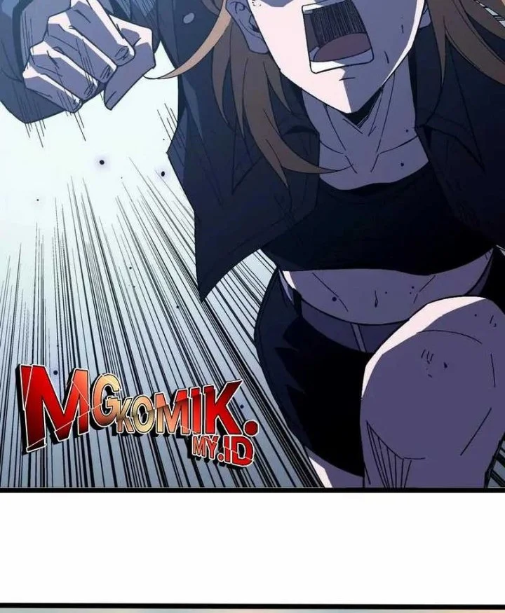 Hero X Demon Empress Chapter 151 Gambar 19