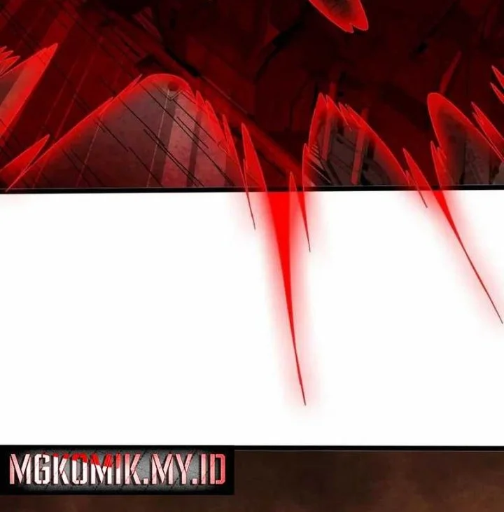 Hero X Demon Empress Chapter 151 Gambar 21