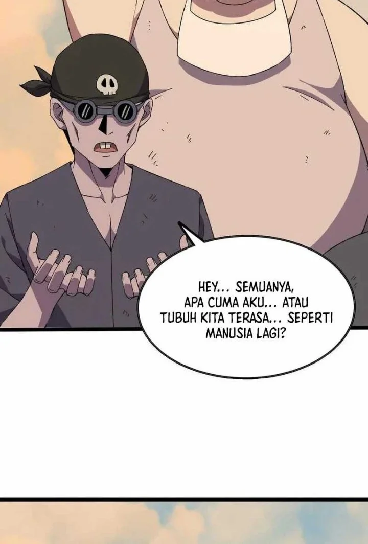 Hero X Demon Empress Chapter 151 Gambar 23