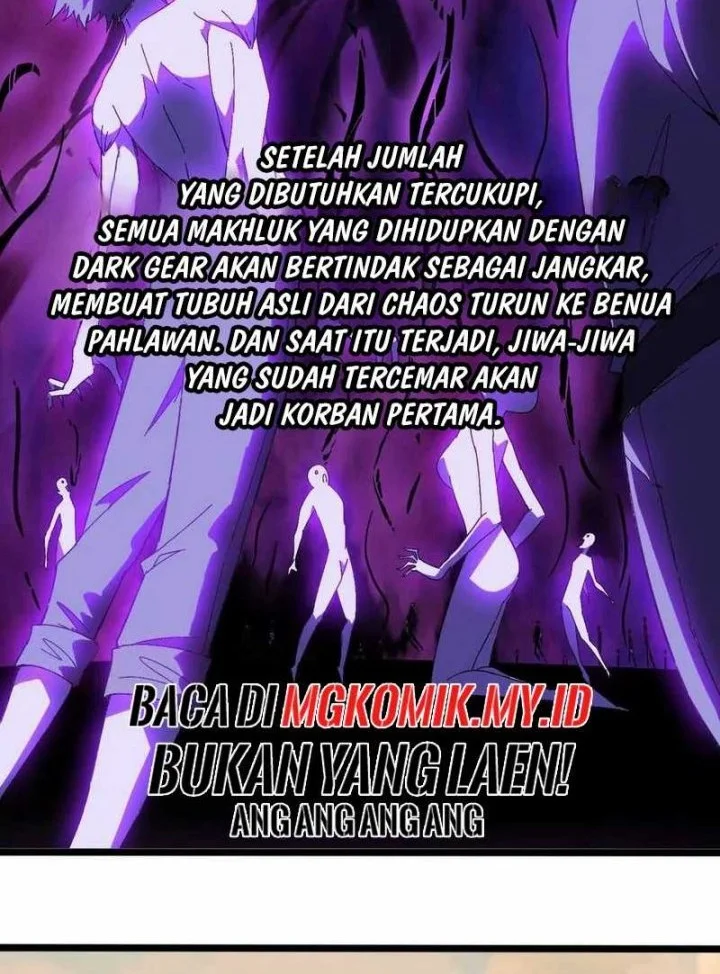 Hero X Demon Empress Chapter 151 Gambar 17