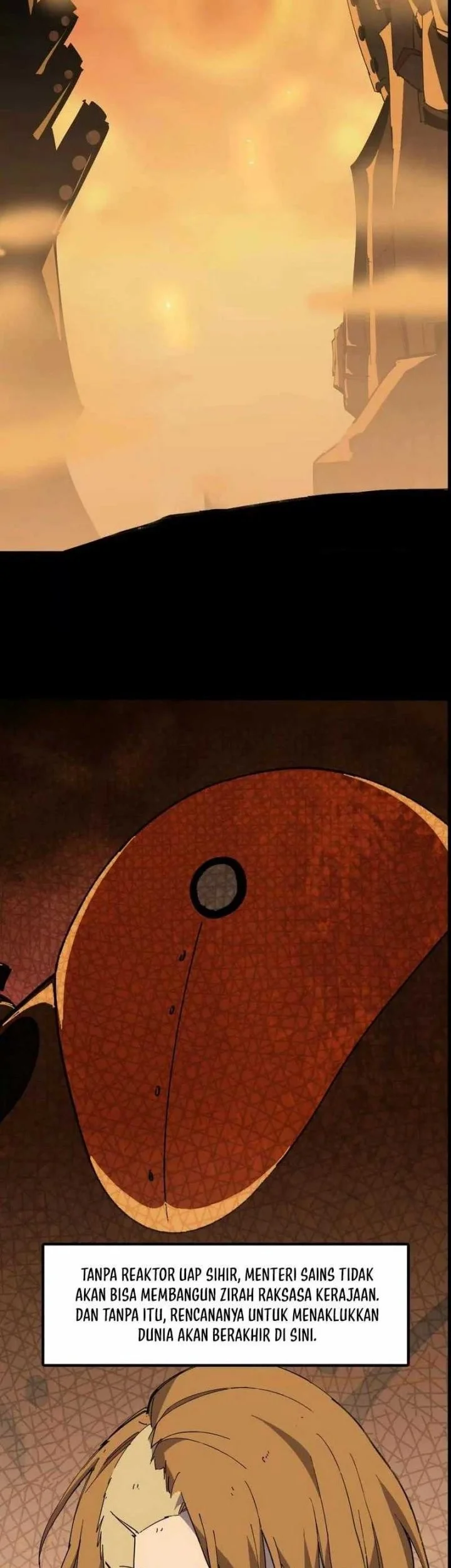 Hero X Demon Empress Chapter 152 Gambar 23