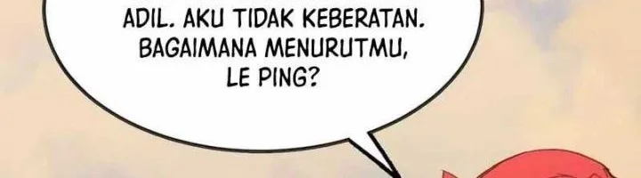 Hero X Demon Empress Chapter 152 Gambar 26