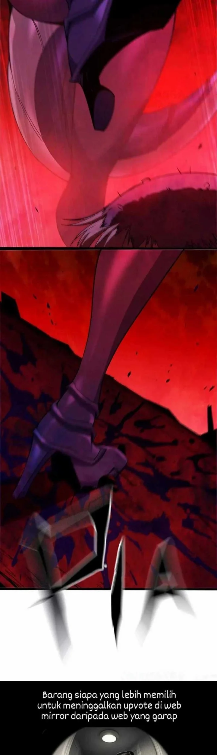 Hero X Demon Empress Chapter 152 Gambar 47