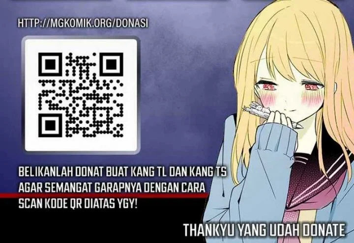 Hero X Demon Empress Chapter 152 Gambar 51