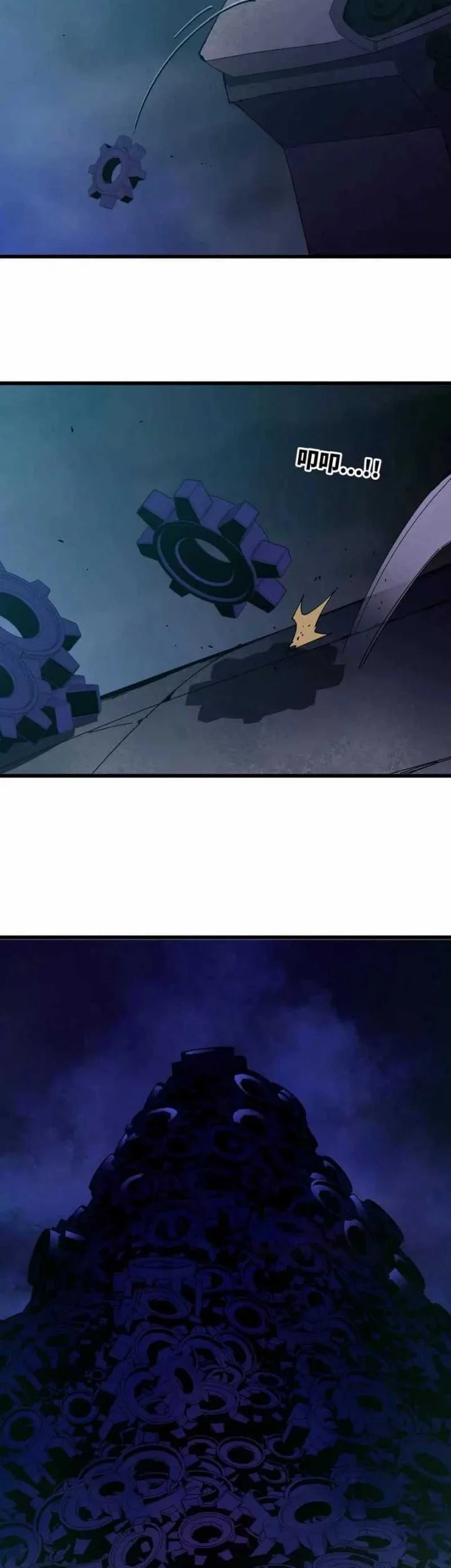 Hero X Demon Empress Chapter 152 Gambar 39