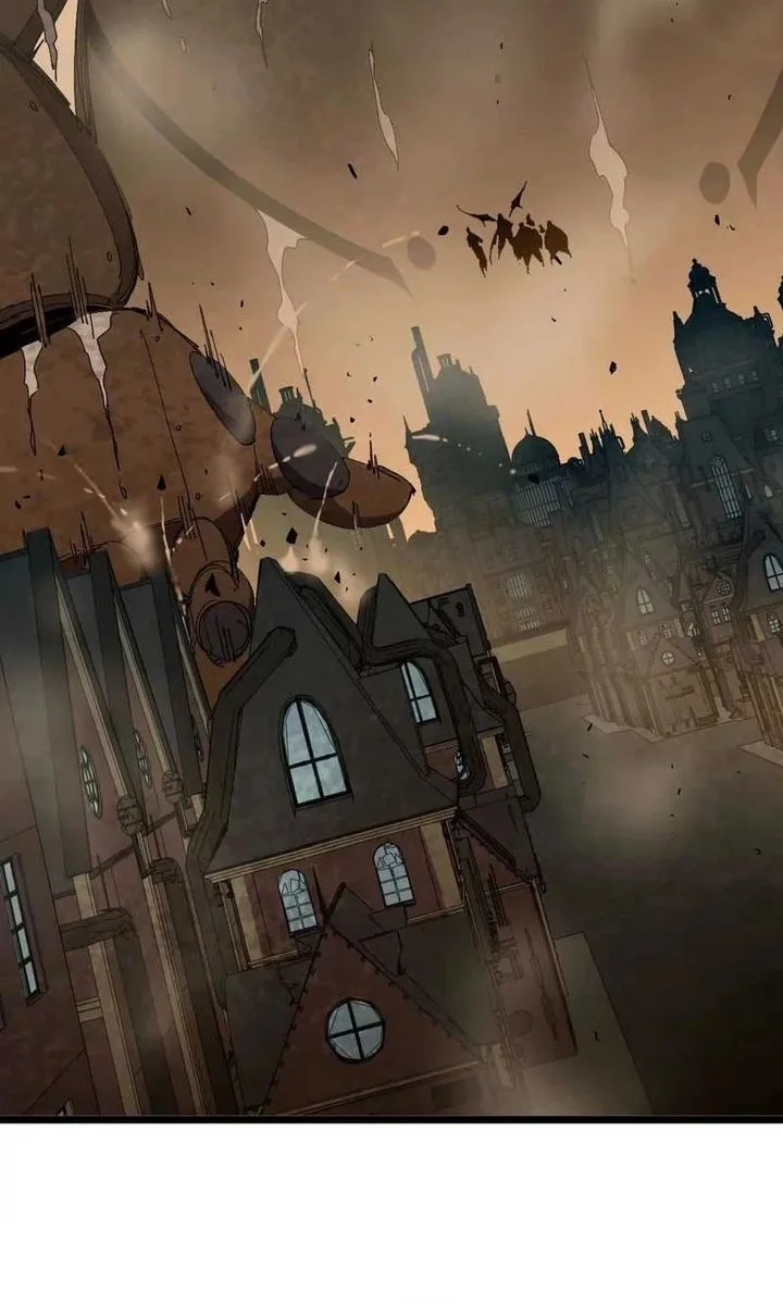 Hero X Demon Empress Chapter 153 Gambar 28