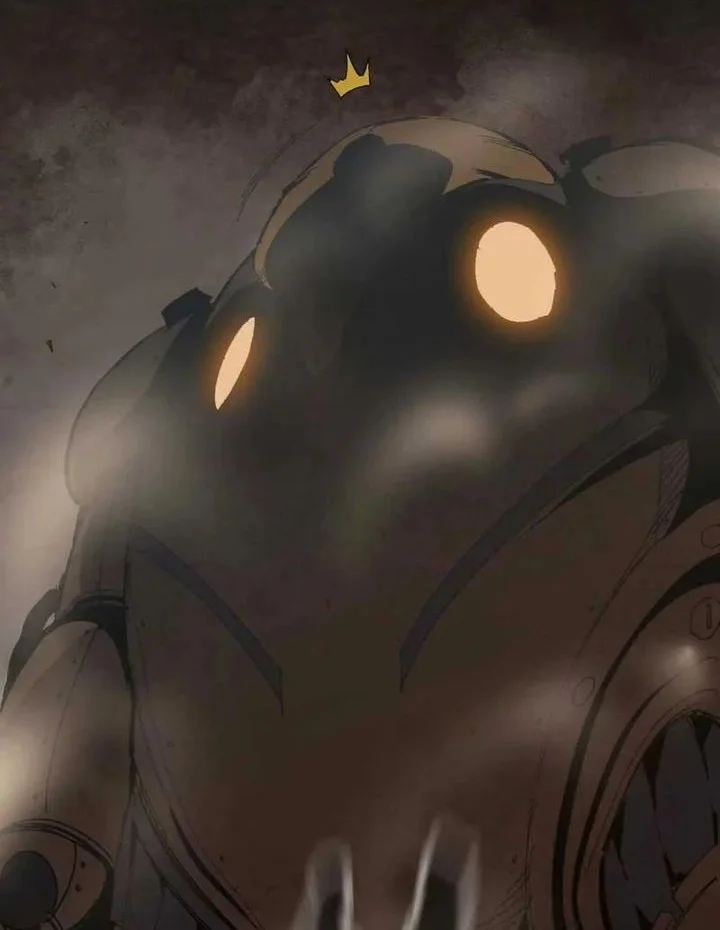 Hero X Demon Empress Chapter 153 Gambar 30