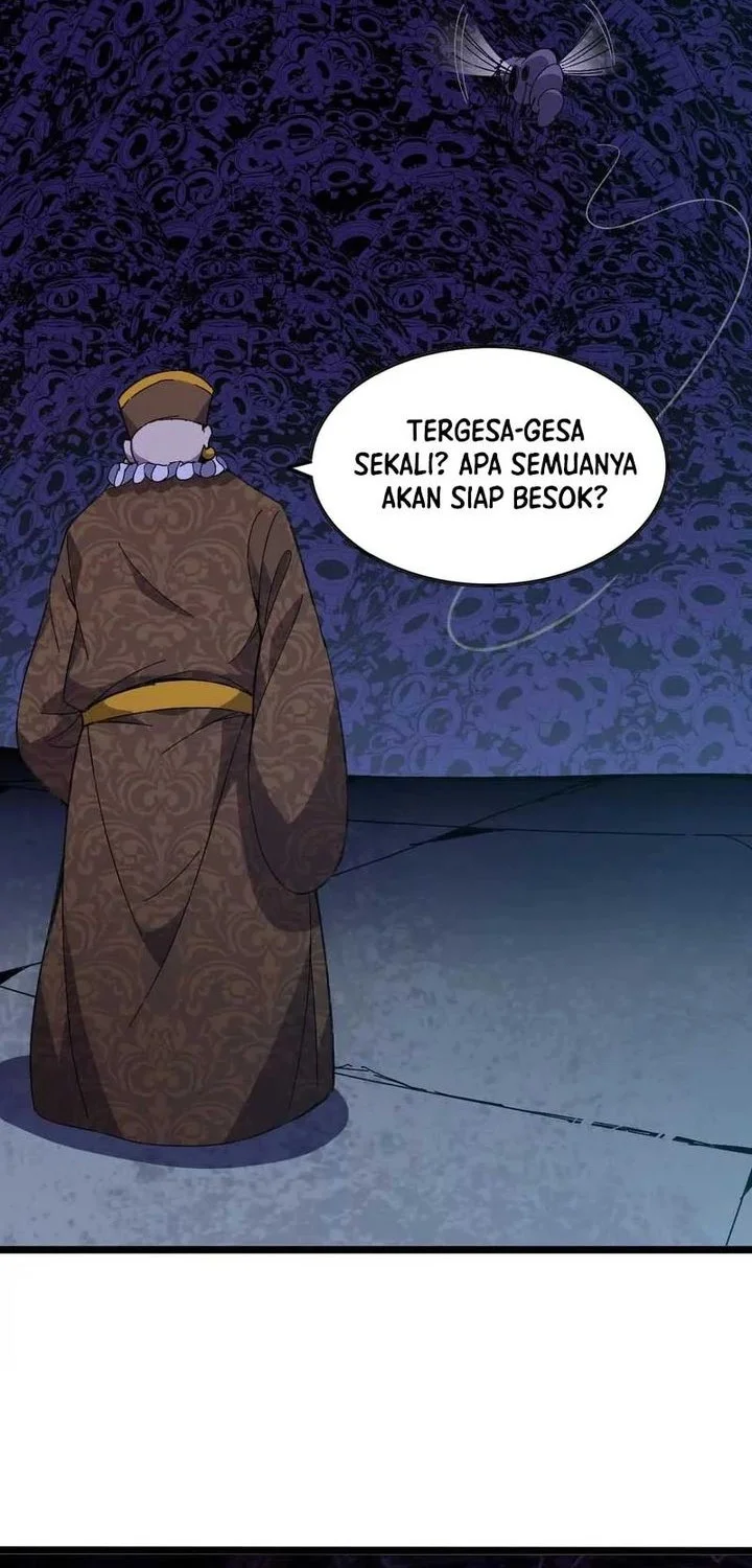 Hero X Demon Empress Chapter 153 Gambar 4