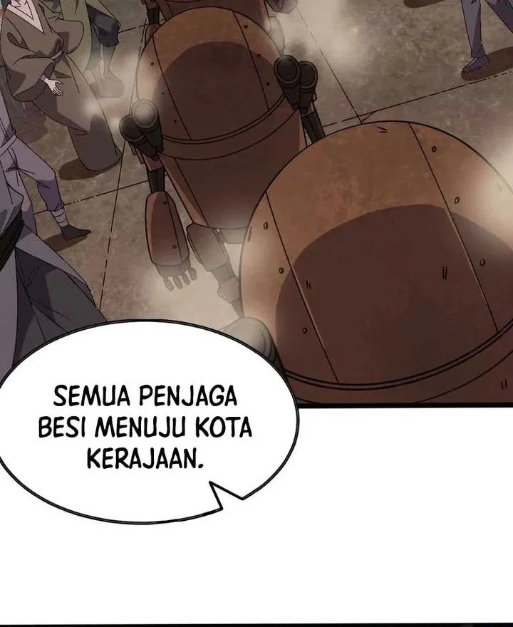 Hero X Demon Empress Chapter 153 Gambar 11