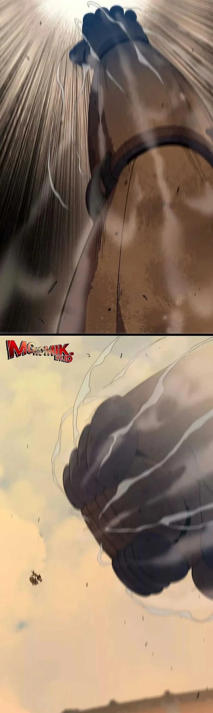 Hero X Demon Empress Chapter 154 Gambar 3