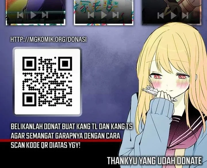 Hero X Demon Empress Chapter 154 Gambar 38