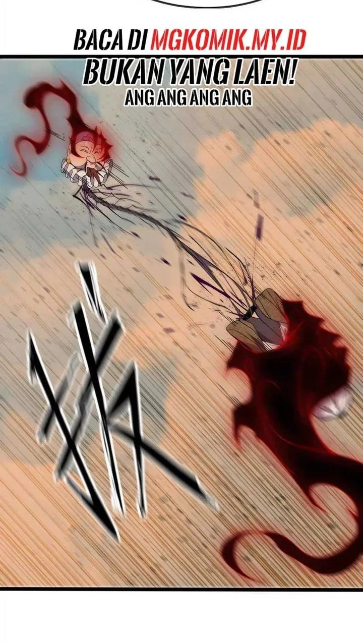 Hero X Demon Empress Chapter 154 Gambar 10