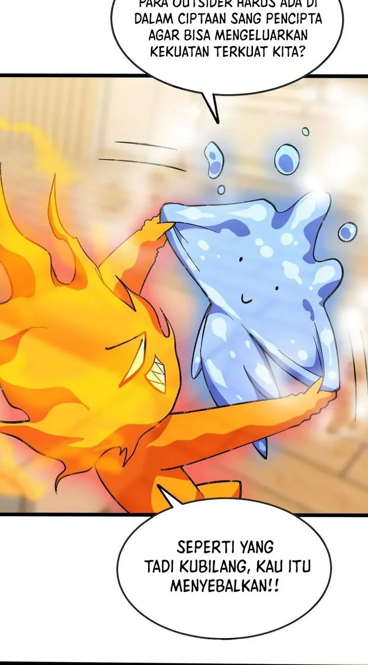 Hero X Demon Empress Chapter 155 Gambar 30