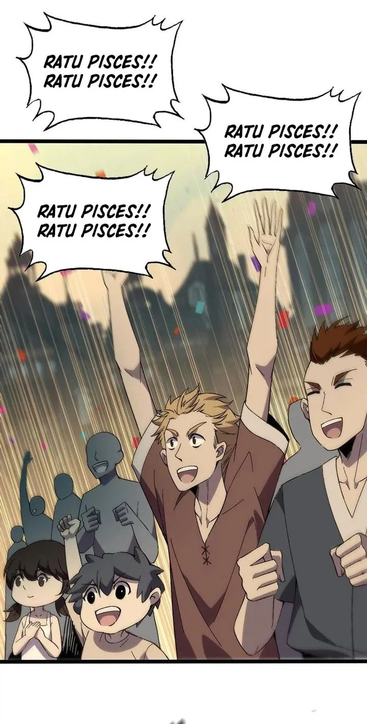 Hero X Demon Empress Chapter 155 Gambar 4