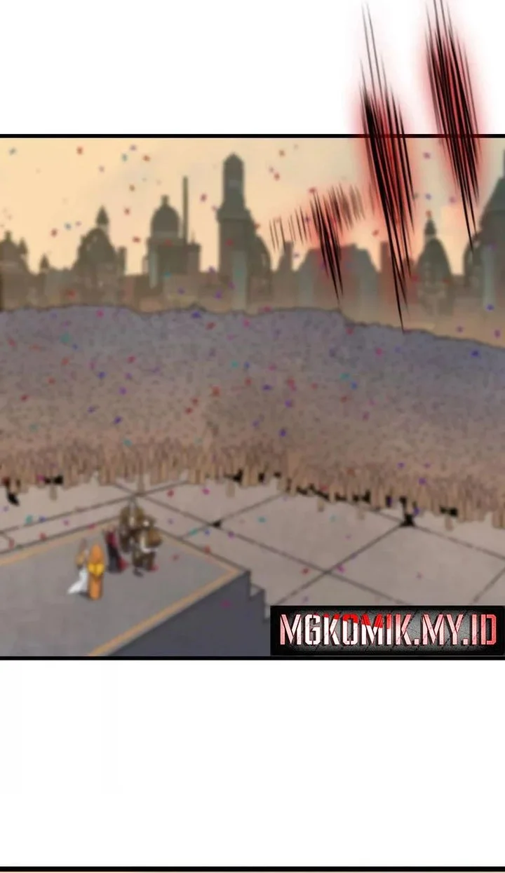 Hero X Demon Empress Chapter 155 Gambar 18