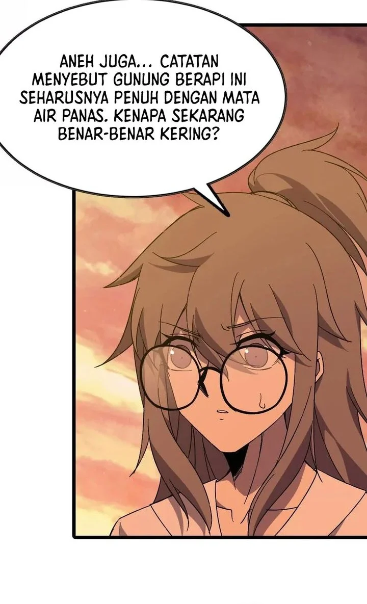 Hero X Demon Empress Chapter 157 Gambar 28