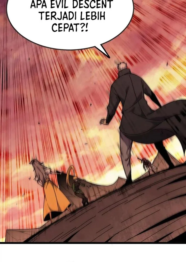 Hero X Demon Empress Chapter 157 Gambar 30