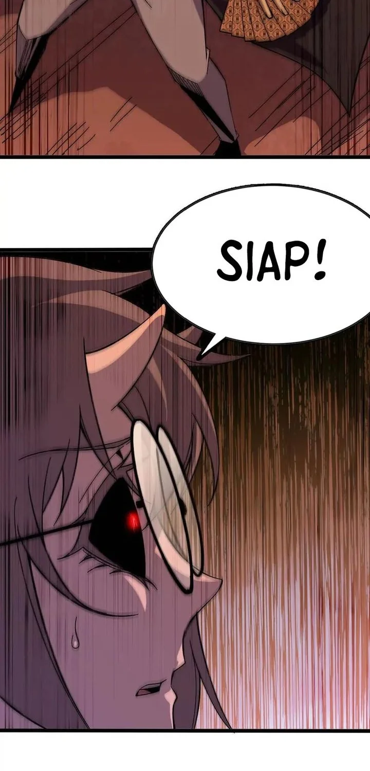 Hero X Demon Empress Chapter 157 Gambar 32