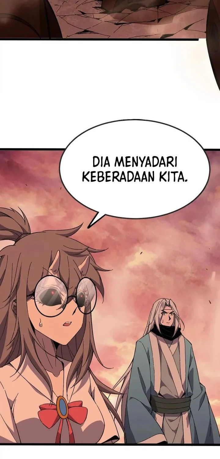 Hero X Demon Empress Chapter 157 Gambar 38