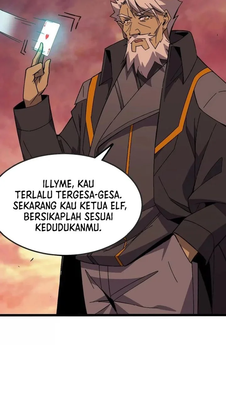 Hero X Demon Empress Chapter 157 Gambar 20