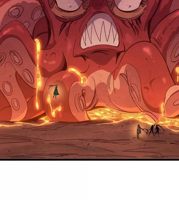 Manhua Hero X Demon Empress Chapter 157 gambar nomor 2