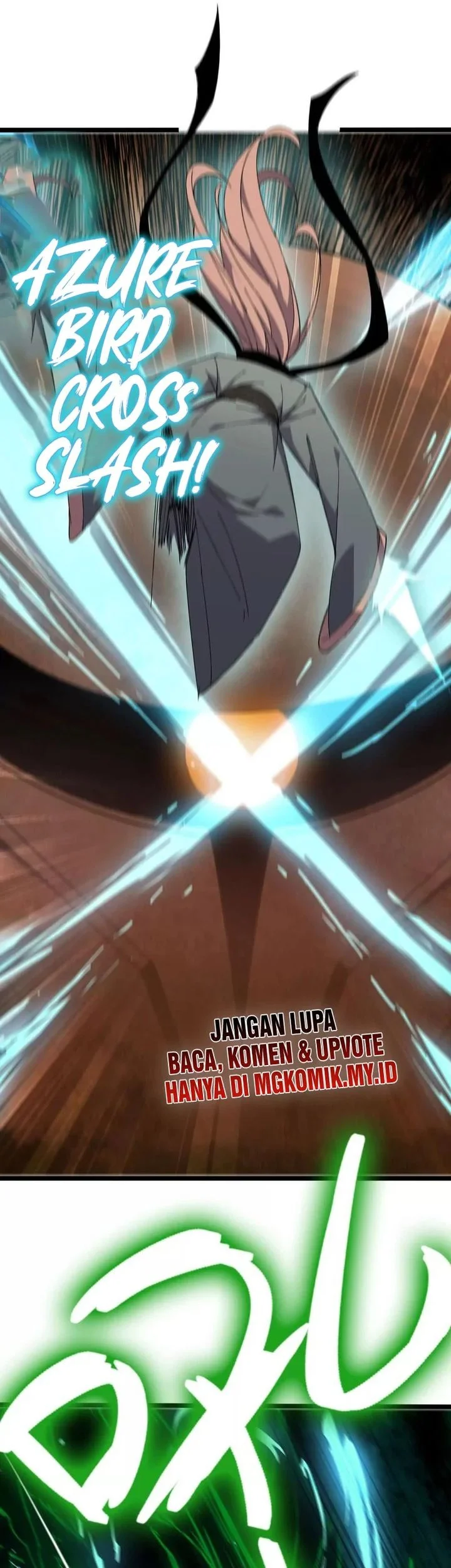 Hero X Demon Empress Chapter 157 Gambar 41