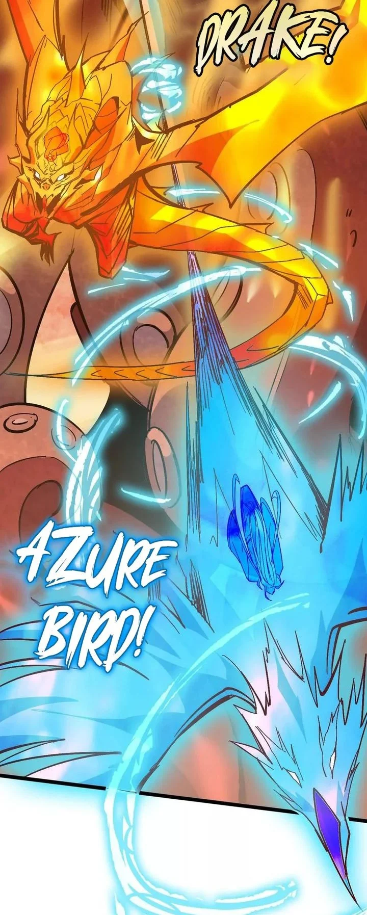 Hero X Demon Empress Chapter 157 Gambar 8