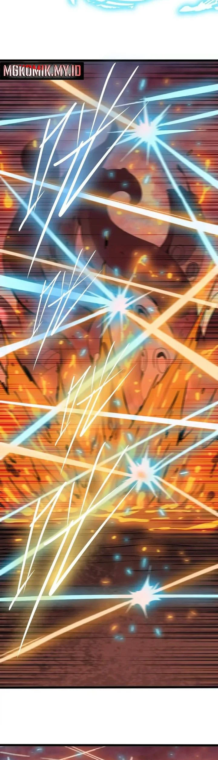 Hero X Demon Empress Chapter 157 Gambar 9