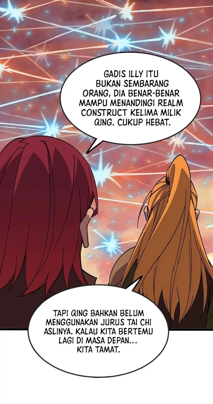 Hero X Demon Empress Chapter 157 Gambar 10