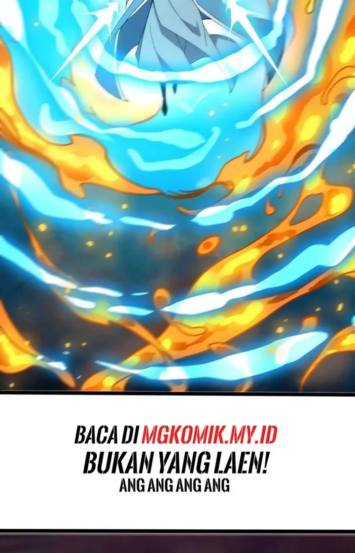 Hero X Demon Empress Chapter 157 Gambar 16