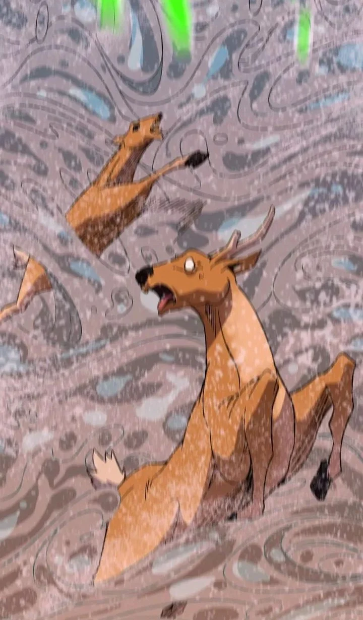 Hero X Demon Empress Chapter 158 Gambar 22