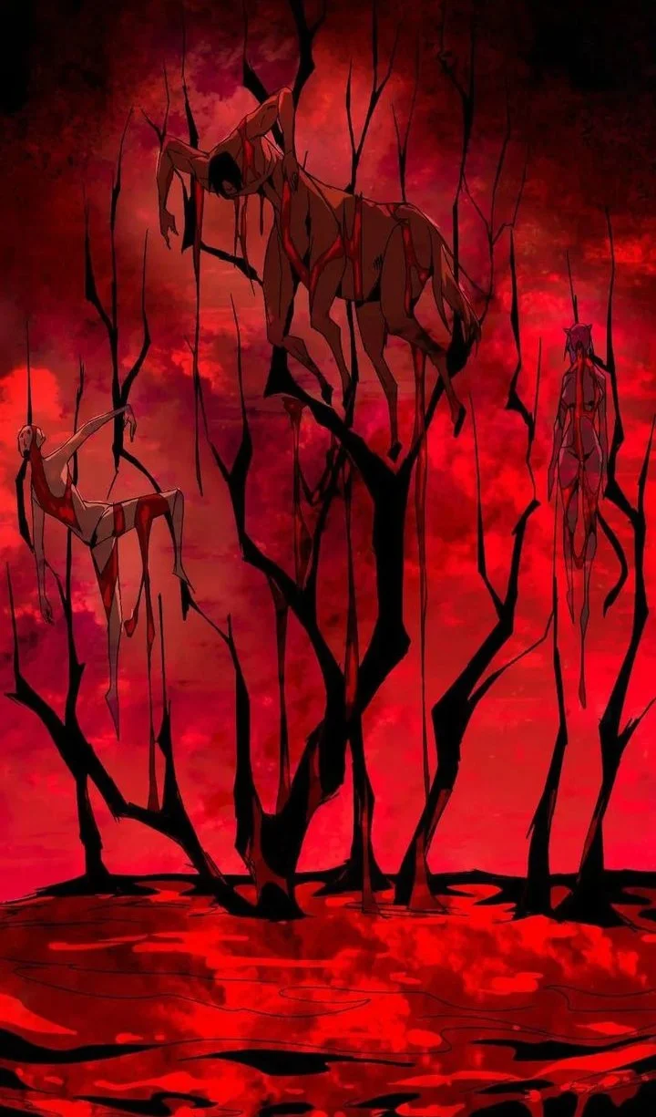 Hero X Demon Empress Chapter 158 Gambar 26