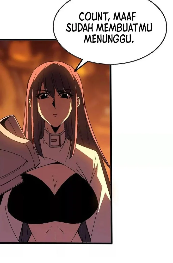 Hero X Demon Empress Chapter 158 Gambar 6