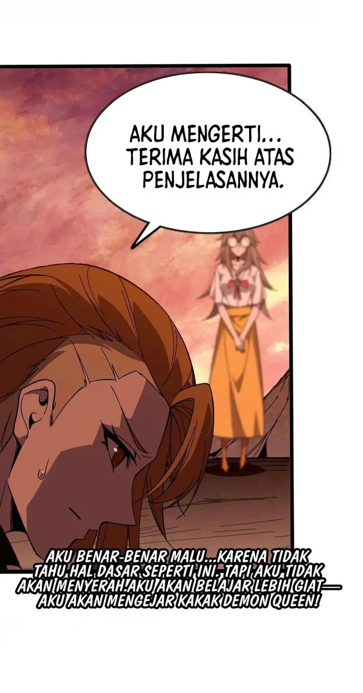 Hero X Demon Empress Chapter 158 Gambar 18