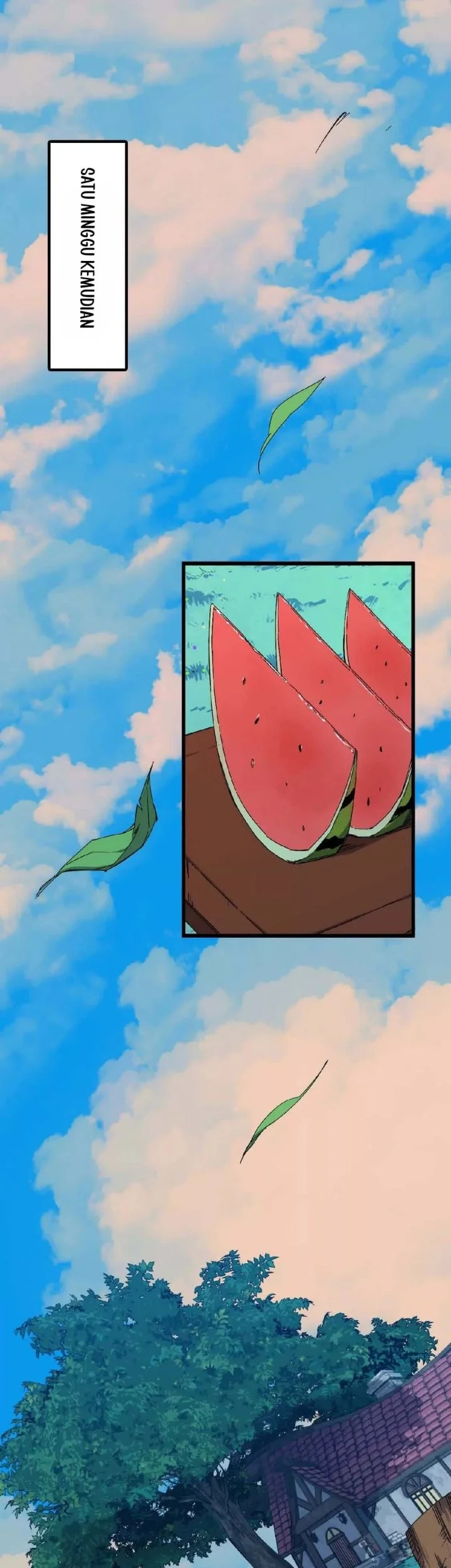 Hero X Demon Empress Chapter 16 Gambar 3