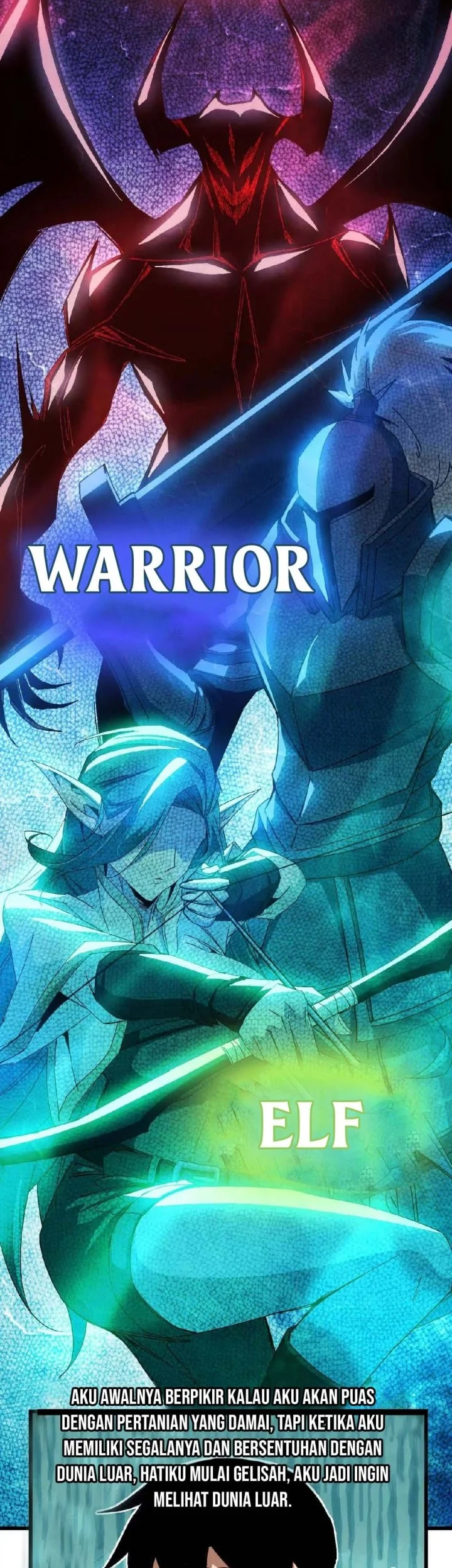 Hero X Demon Empress Chapter 16 Gambar 5