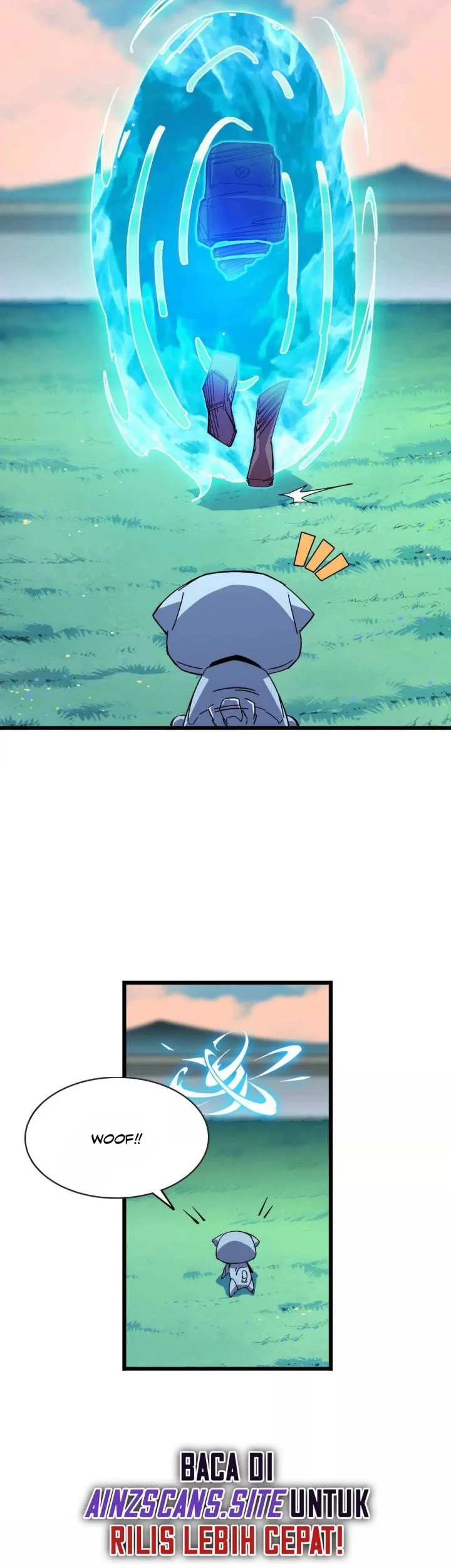 Hero X Demon Empress Chapter 16 Gambar 19