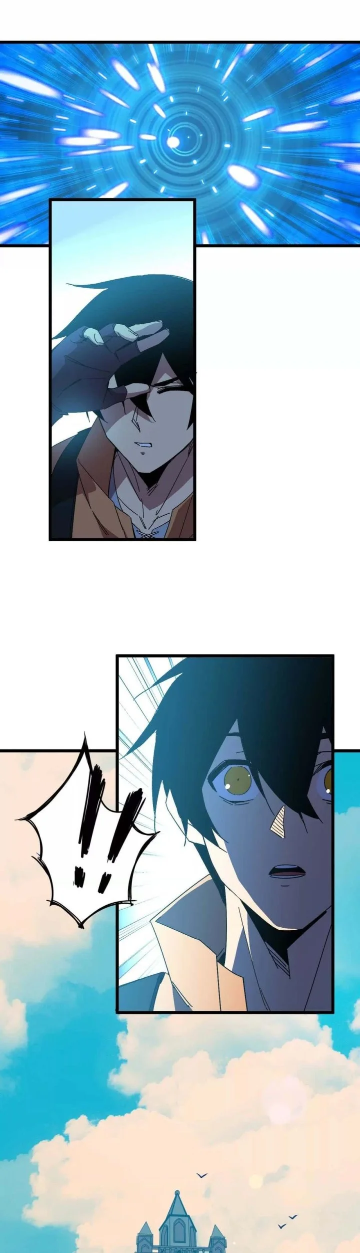 Hero X Demon Empress Chapter 16 Gambar 20