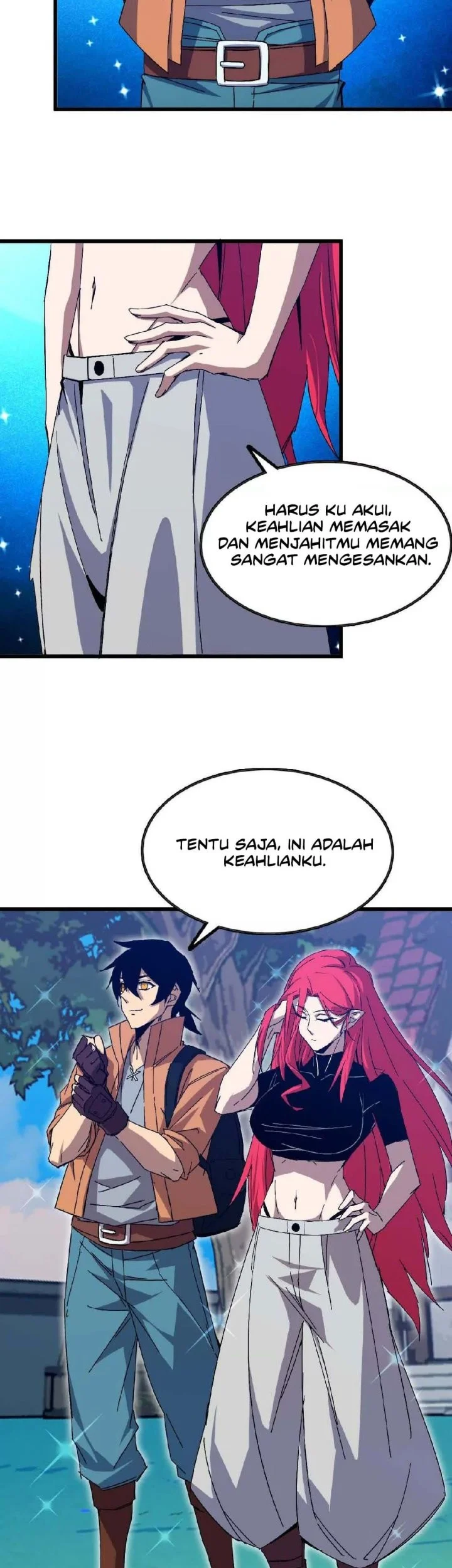 Hero X Demon Empress Chapter 16 Gambar 10