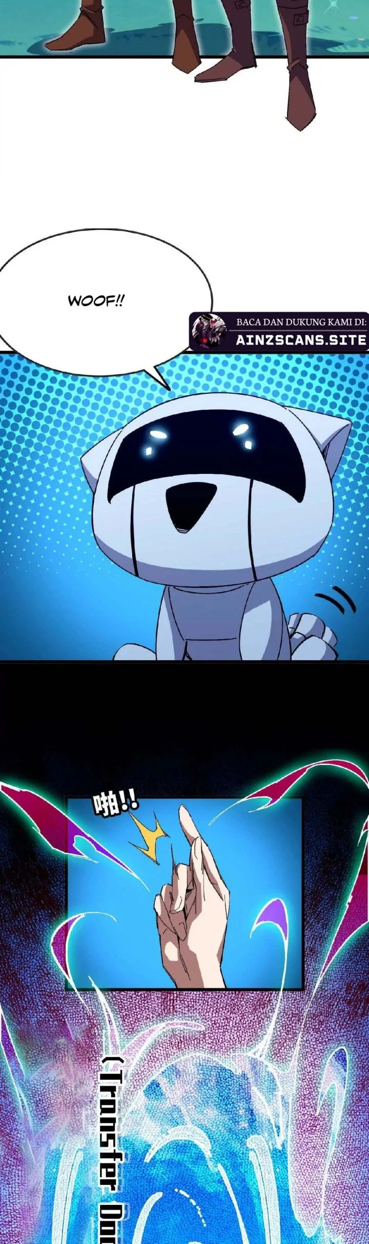 Hero X Demon Empress Chapter 16 Gambar 11