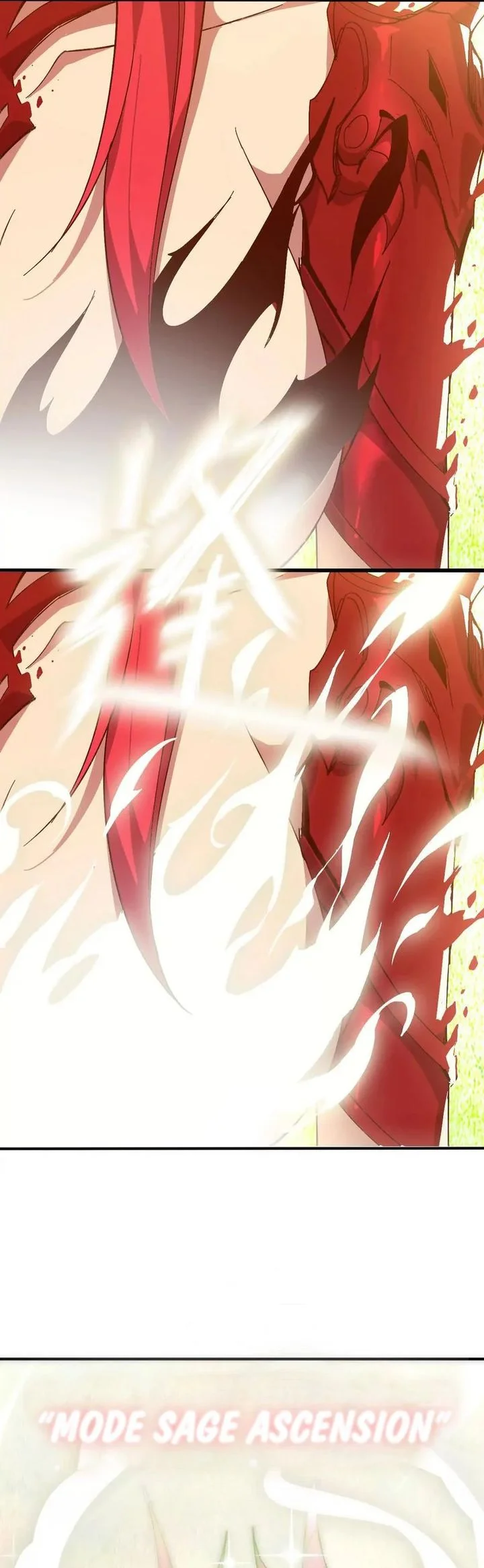 Hero X Demon Empress Chapter 160 Gambar 28