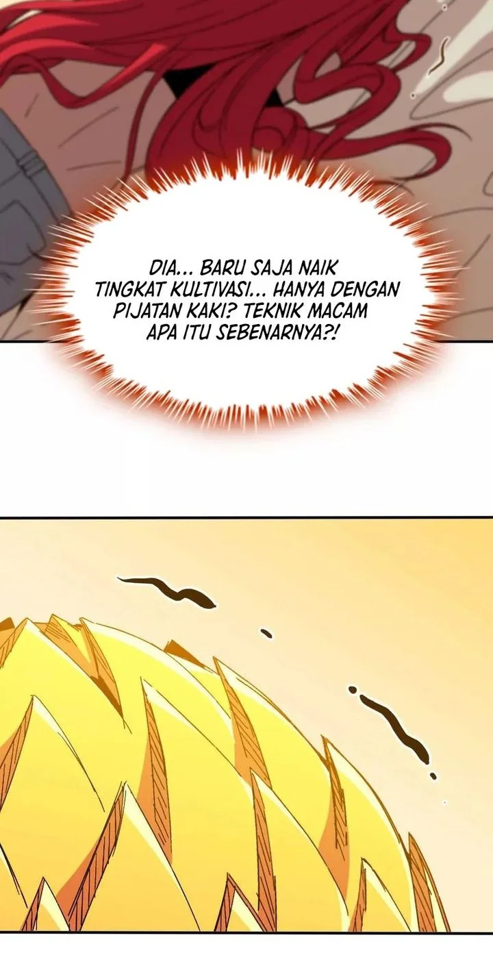Hero X Demon Empress Chapter 160 Gambar 32