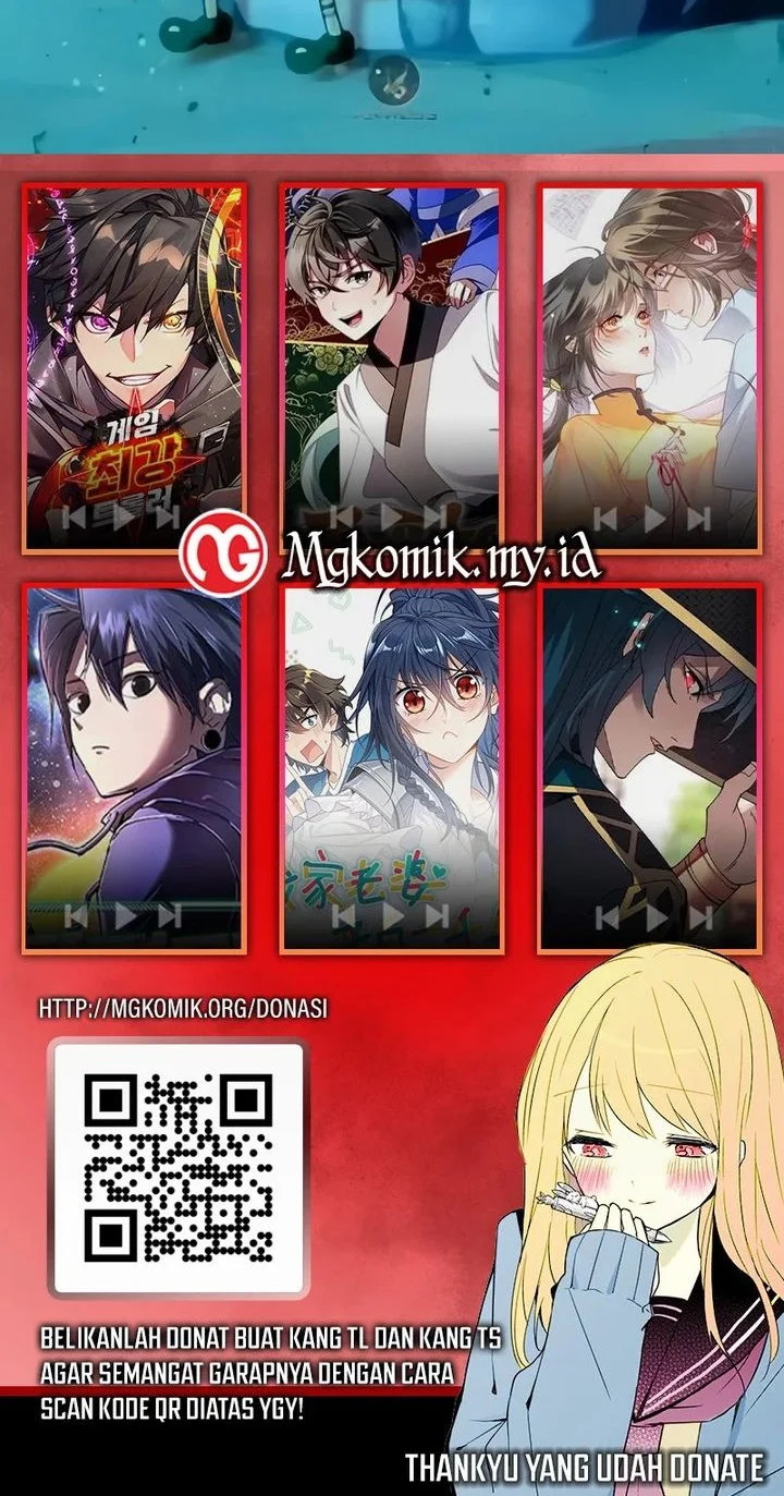 Hero X Demon Empress Chapter 160 Gambar 34