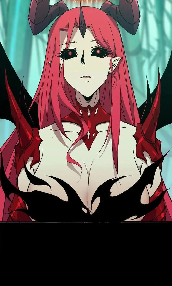 Hero X Demon Empress Chapter 160 Gambar 19