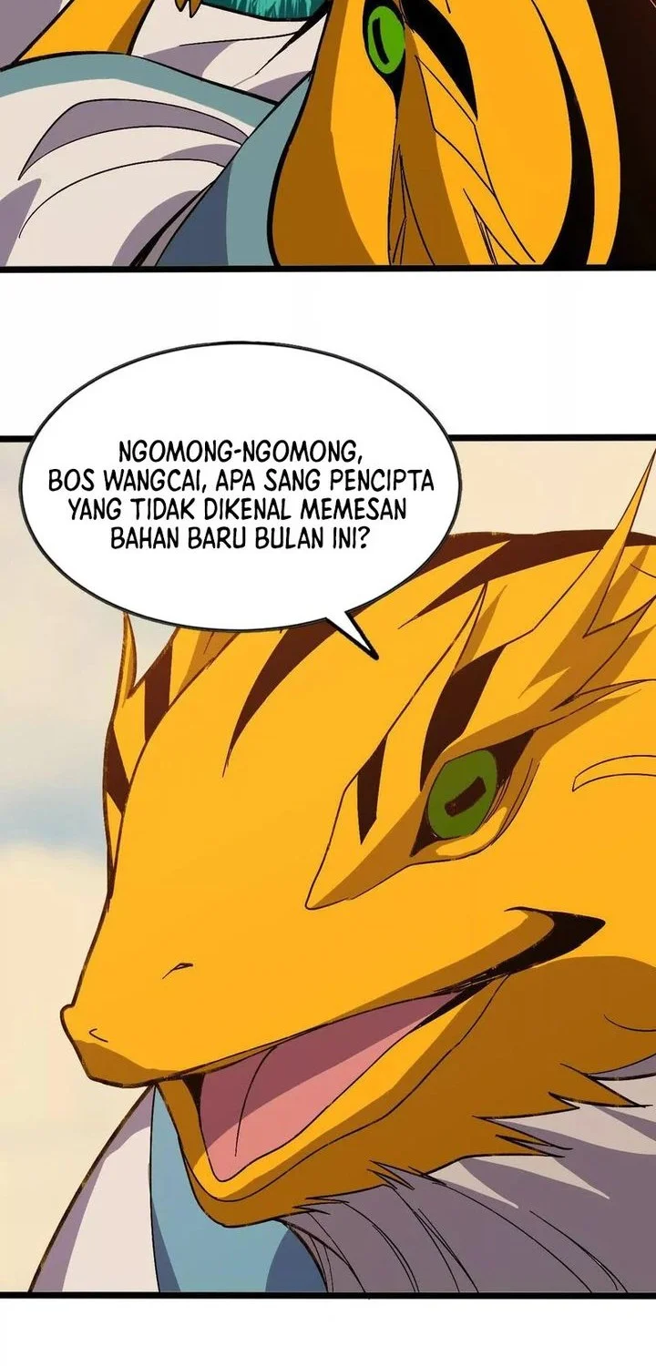 Manhua Hero X Demon Empress Chapter 160 gambar nomor 2